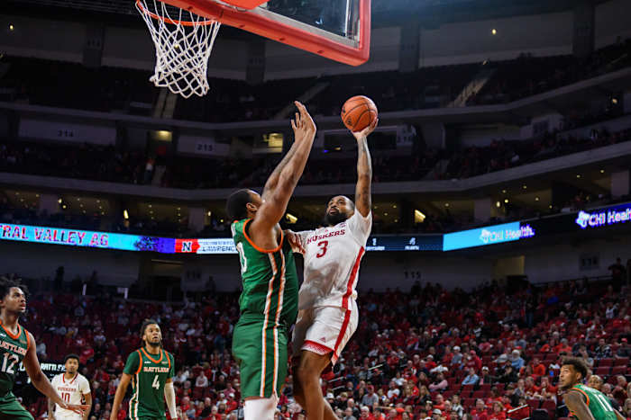 06_Brice Williams_MBB vs Florida A&M 1109